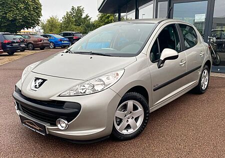 Peugeot 207 Urban Move *1.Hd*Wenig KM*Klima*Alu*Servo*