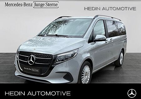 Mercedes-Benz V 220 d STYLE Lang DISTR AHK KAM NAVI SHZ LM DAB