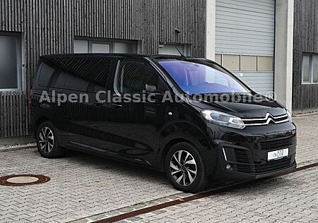 Citroën Spacetourer Shine M