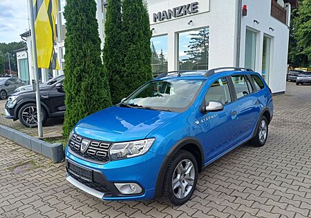 Dacia Logan MCV Blue dCi 95 Stepway