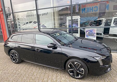 Peugeot 508 SW Hybrid 225 GT Pack