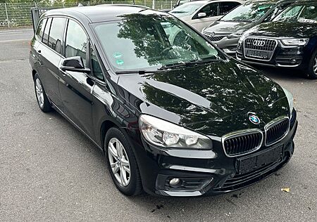 BMW 216 2 Gran Tourer d Advantage