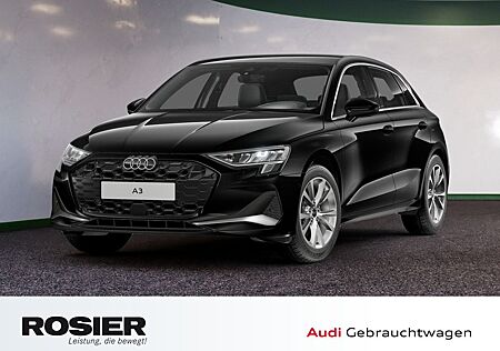 Audi A3 Sportback advanced 35 TDI S tronic ACC B+O BT
