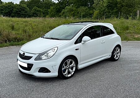 Opel Corsa 1.6 Turbo OPC OPC