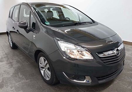 Opel Meriva 1.4 B Style/ Klima /APS/AHK