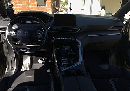 Peugeot 5008 BlueHDi 180 EAT8 GT GT