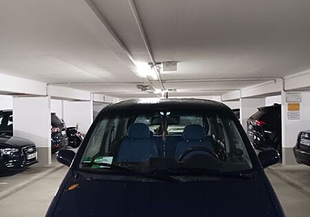 Opel Agila 1.2 16V COMFORT Comfort