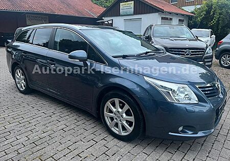 Toyota Avensis Combi Executive 1.8 Valvem. Multidrive S