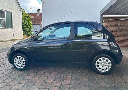 Nissan Micra 1.2 Visia Visia