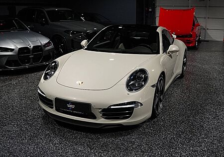 Porsche 911 Urmodell 911 Carrera S Coupé 50 Jahre 911 DSG *Nr.150 ...
