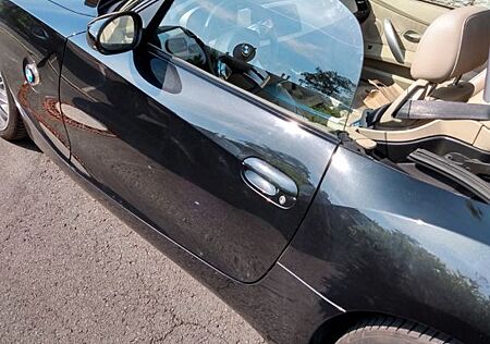 BMW Z4 Roadster 2.0i -