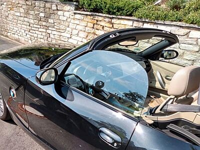 BMW Z4 Roadster 2.0i -
