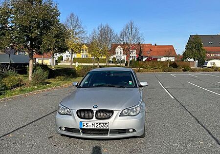 BMW 530d