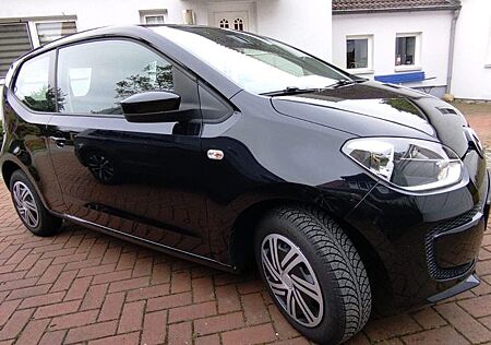 VW Up Volkswagen ! 1.0 55kW move ! *TÜV NEU*