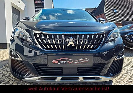 Peugeot 3008 PureTech 130 Allure*Pano*Ambiente*LED*LEDER