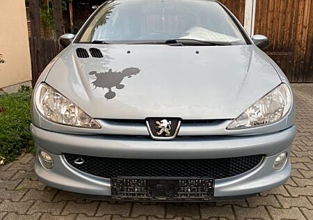 Peugeot 206 1.4 Grand Filou 75 Grand Filou Cool