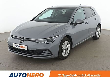 VW Golf Volkswagen VIII 1.5 eTSI ACT Life Aut.*NAVI*LED*ACC*