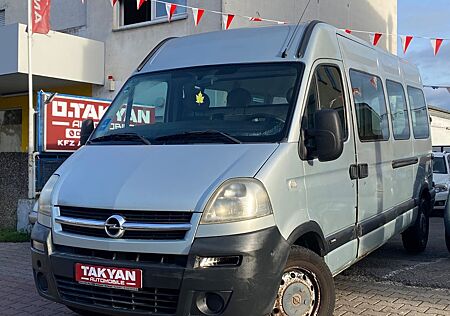 Opel Movano Kasten/Kombi L3H2 HKa 3,5t