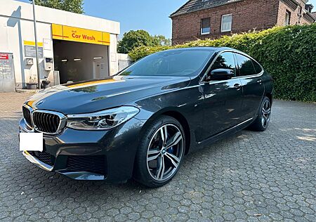 BMW 630 GRAN TURISMO*20 ZOLL *M-SPORT *M-TECHNIC