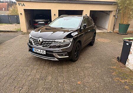 Renault Koleos BLUE dCi 190 4WD X-tronic Initiale Pa...