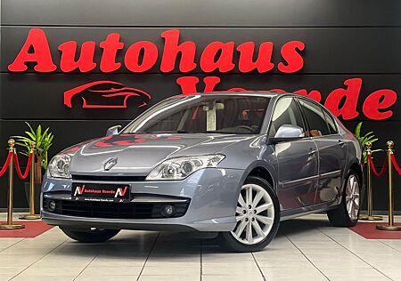Renault Laguna III Dynamique 6xGang/Navi/SHZ/1-HAND/TOP