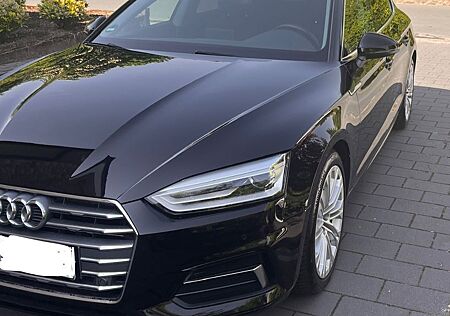 Audi A5 2.0 TDI 110kW Sportback sport TÜV Neu