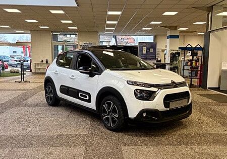 Citroën C3 Feel Pack