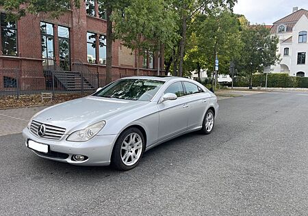 Mercedes-Benz CLS 350 CGI. Fast Vollausstattung,Distronic,usw!