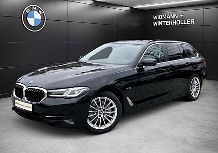 BMW 520e Touring HUD LC Prof. DA Pro ad.LED PA+