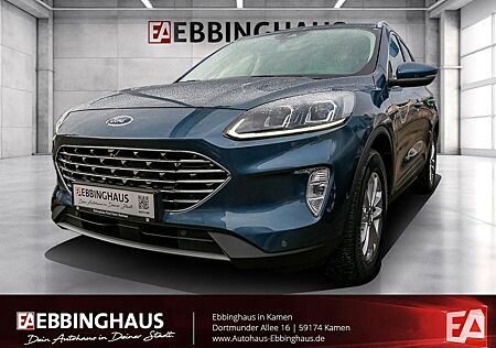 Ford Kuga Titanium X ABSTANDSTEMPOMAT LENK-PARKASSI.