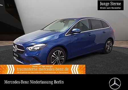 Mercedes-Benz B 250 e Progressive Advanced/Multibeam/TotW/Wint
