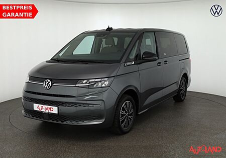 VW T7 Volkswagen Multivan 2.0 TDI DSG LED Navi SHZ ACC AHK