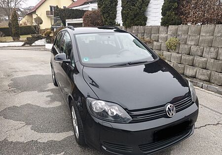 VW Golf Plus Volkswagen 1.6 TDI