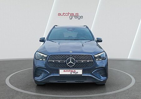 Mercedes-Benz GLE 350 de AMG Styling Nightpaket Pano HUD 21"