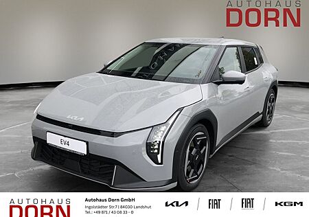 Kia EV4 Earth 81.4kWh Tech-/Sound-/Design-Paket