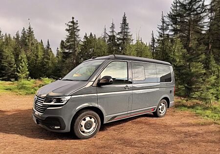 VW T6 California Volkswagen