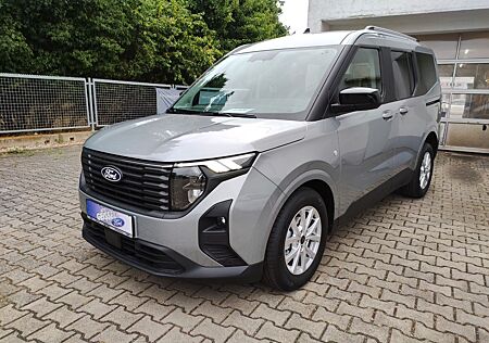 Ford Tourneo Courier Titanium ACC Navi PDC KeyFree