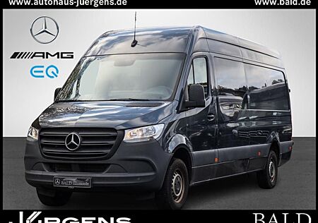 Mercedes-Benz Sprinter 315 Mixto/L3H2/Aut/Stdhz/AHK3,5T/Klima