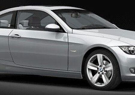 BMW 325i Coupé -