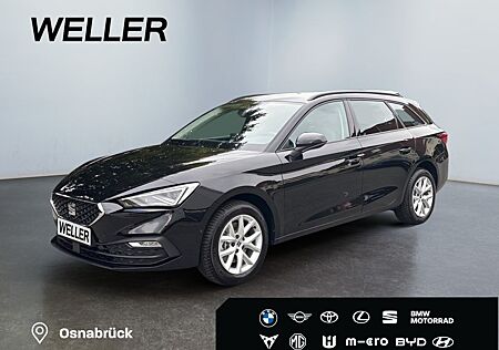 Seat Leon ST 2.0 TDI DSG Road Edition *Matrix*AHK*SHZ