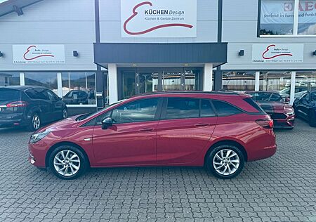 Opel Astra Sports Tourer Edition 1.5CDTI,122PS,1.Hand