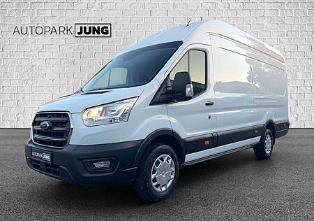 Ford Transit Kasten 350 L4 H3 Trend*AHK*Klima*Lang