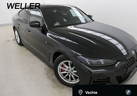 BMW 430d xD GC M Sport PRO LCPr ACC GSD 360 HUD HiFi