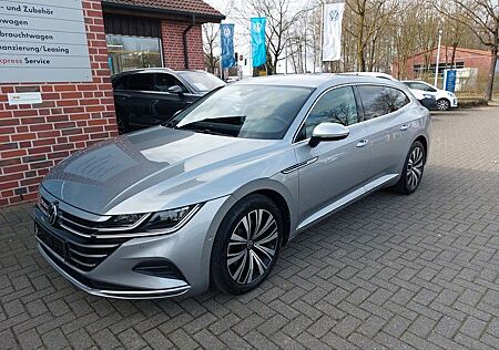 VW Arteon Volkswagen Shooting Brake 2,0TDI Elegance AHK*Matrix