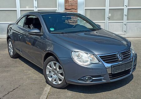 VW Eos Volkswagen 1.4 / LEDER / KAMERA