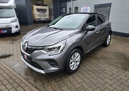 Renault Captur II Experience,Navi,PDC,LED,Alu,AT