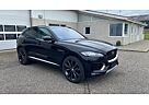 Jaguar F-Pace First Edition AWD