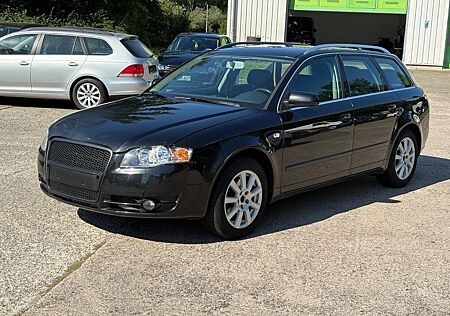 Audi A4 Avant 2.0 TDI