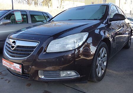 Opel Insignia A Sports Tourer Edition