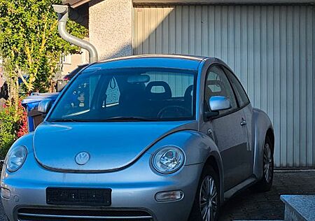 VW New Beetle Volkswagen Unfallfrei und Sehr Guter Zustand